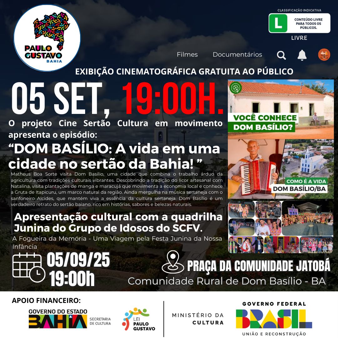ATENÇÃO