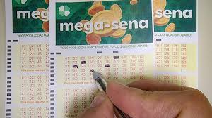 Mega-Sena sorteia nesta terça-feira prêmio acumulado em R$ 47 milhões