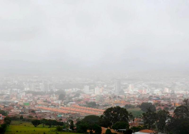 Inverno começa atípico, mas julho promete ser o mês mais frio de 2024