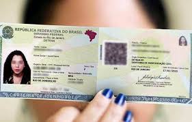 Nova Carteira de Identidade Nacional pode ser feita no SAC Bahia 