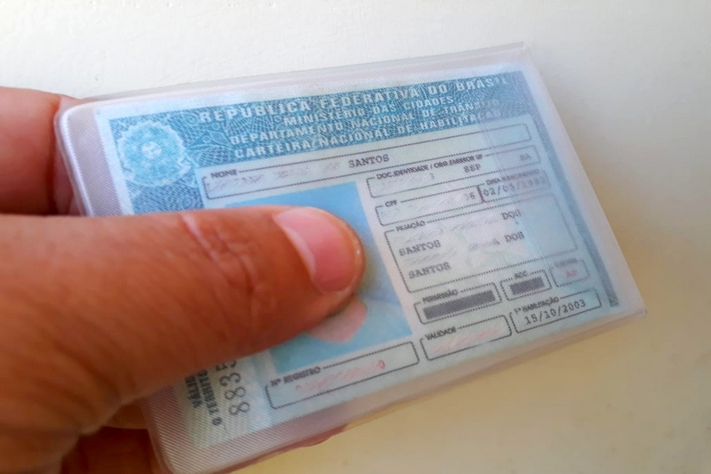 Projeto de Lei prevê fim das Autoescolas nas categorias 'A' e 'B'
