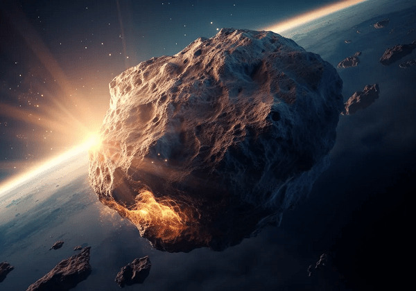 Cometa se aproxima da Terra e deve ser visível em outubro