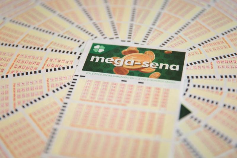 Mega-Sena, concurso 2.326: ninguém acerta as seis dezenas e prêmio vai a R$ 40 milhões