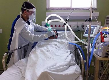 Ministério da Saúde prevê entrega em 48h de kit intubação doado por empresas