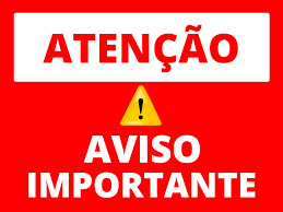 COELBA COMUNICA DESLIGAMENTO PROGRAMADO PARA AMANHÃ