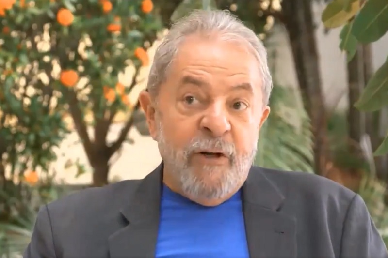 Lula volta a criticar Banco Central em evento dos 100 dias de governo: 'Estão brincando com o país'