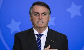Trama golpista: STF inicia julgamento de Bolsonaro e mais sete aliados