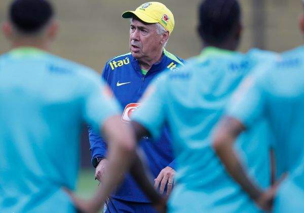 Brasil perde para a Bolívia e faz pior campanha da história nas Eliminatórias