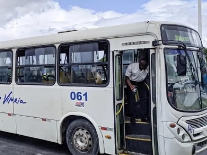 Isenção de IPVA para transporte coletivo já pode ser solicitada na Bahia