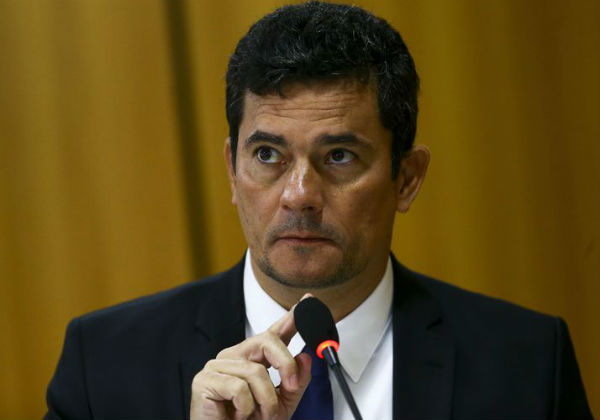 TRE-PR forma maioria contra cassação de Sergio Moro