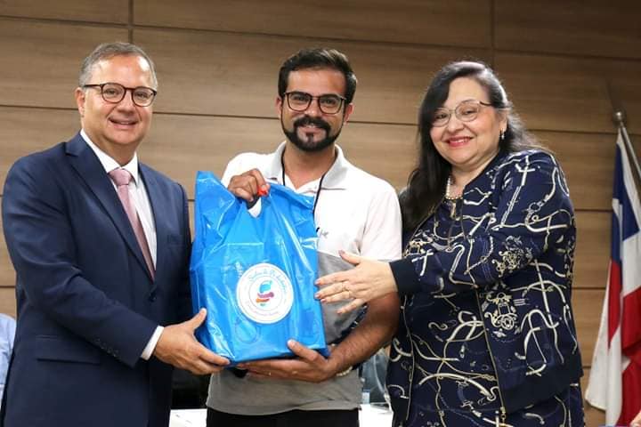 DOM BASÍLIO SERÁ O PRIMEIRO MUNICÍPIO DA REGIÃO SUDOESTE A IMPLANTAR SALA ESPECÍFICA PARA O CUIDADO DO PÉ DIABÉTICO