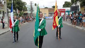 Brumado celebra Independência do Brasil com desfile cívico-militar