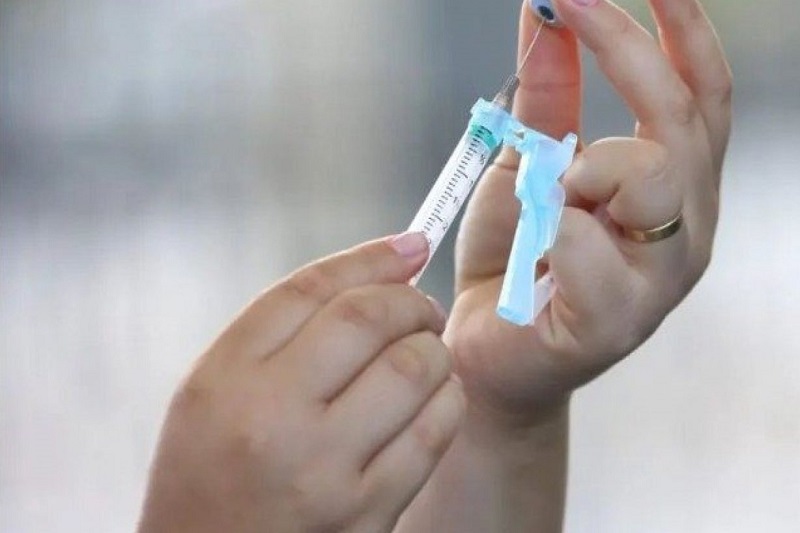 Ministério da Saúde investe R$ 150 milhões em vacinação