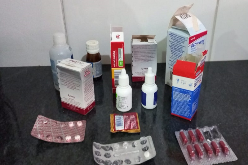 Pesquisa realizada pela UNEB mostra que estado da Bahia compra medicamentos até 60% mais baratos
