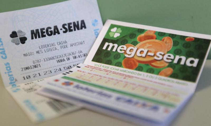 Aposta mineira leva sozinha prêmio superior a R$ 39 milhões pago pela Mega Sena