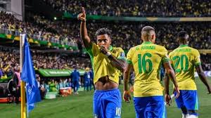 Brasil enfrenta Bolívia em seu último compromisso pelas Eliminatórias