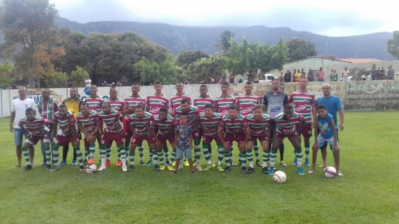 CAMPEONATO RURAL LIVRAMENTENSE
