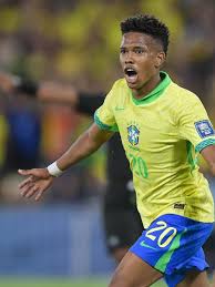 Brasil joga bem no Maracanã e derrota Chile pelas Eliminatórias