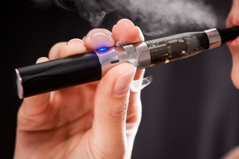 Anvisa avalia proibição do cigarro eletrônico no Brasil