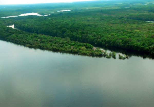 BNDES lançará edital de R$ 9,8 milhões do Fundo Amazônia para projetos indígenas