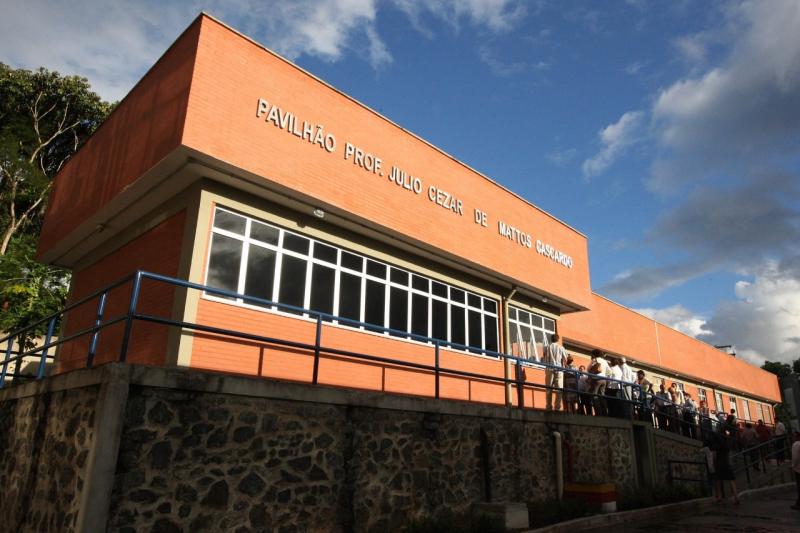 Bahia mantém-se entre os três estados que mais investiram em educação superior no país