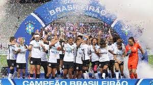 Corinthians faz 4 a 2 no Avaí/Kindermann e fatura Brasileiro Feminino