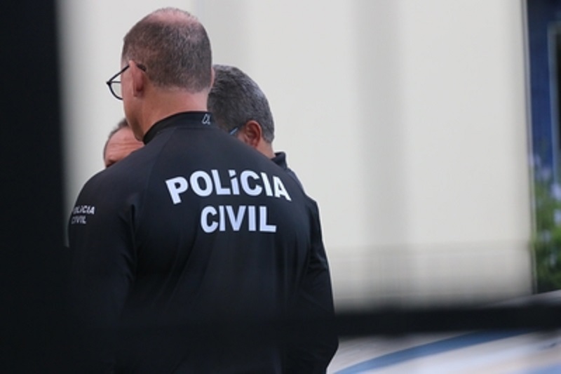 Foragido há 30 anos por crimes em São Paulo é preso em Rio das Contas