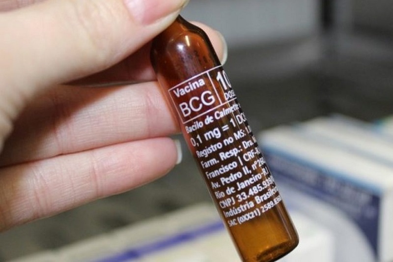 Municípios relatam atraso em entrega de vacina BCG; cidades sofrem com desabastecimento